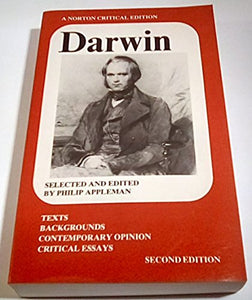 DARWIN NCE 2E PA 