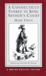 A Connecticut Yankee in King Arthur's Court 