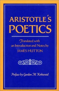 Aristotle's Poetics 