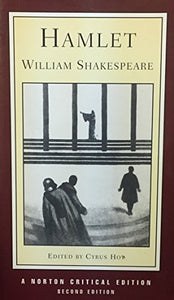 Hamlet (Norton Critical Editions) 