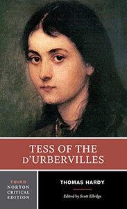 Tess of the D'Urbervilles 