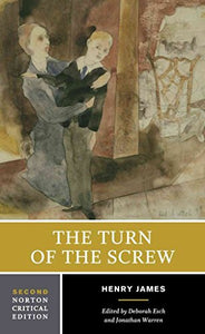 The Turn of the Screw 