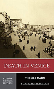 Death in Venice 