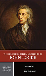 The Selected Political Writings of John Locke 