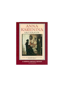 Anna Karenina 