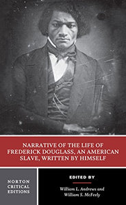 Narrative of the Life of Frederick Douglass 