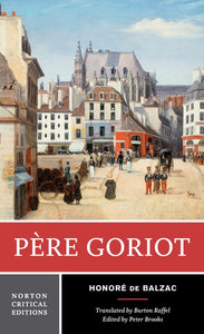 Pere Goriot 