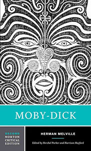 Moby-Dick 