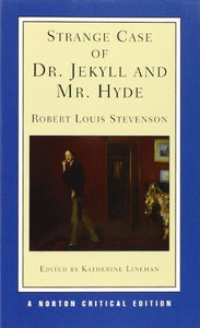 Strange Case of Dr. Jekyll and Mr. Hyde 