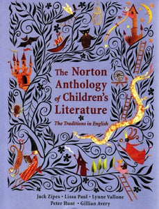 The Norton Anthology of Children's Literature 