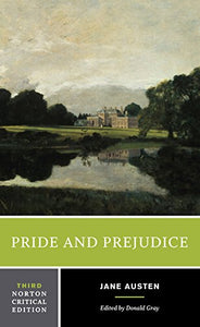 Pride and Prejudice 