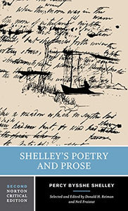 Shelley's Poetry and Prose 