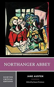 Northanger Abbey 