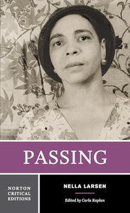 Passing (Nce) 