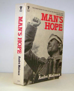 Man's Hope 