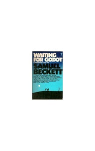 Waiting for Godot 