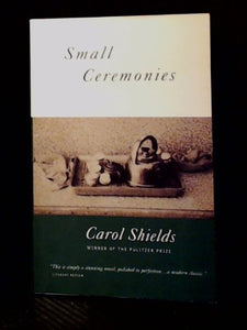 Small Ceremonies 