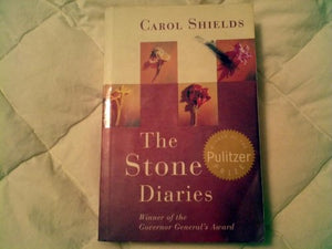 The Stone Diaries 