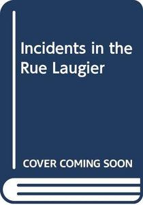 Incidents in the Rue Laugier 