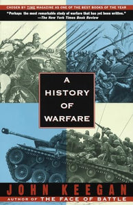 A History Of Warfare 