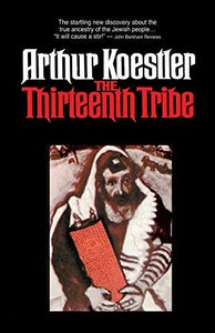 The Thirteenth Tribe 