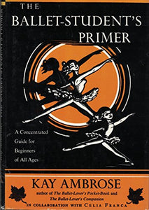 Ballet Student Primer 