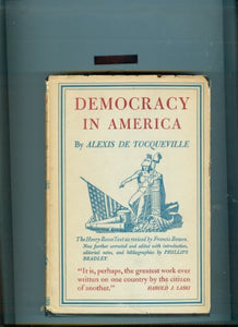 Democracy in America 