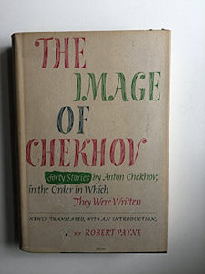 Image of Chekhov 