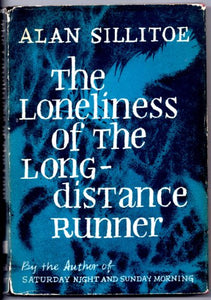 Long Distance Runner 