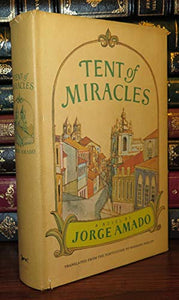 Tent of Miracles 