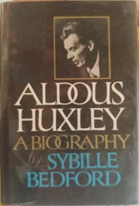 Aldous Huxley 