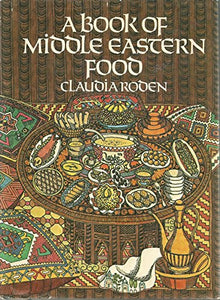 Bk of Mid Eastern Food 