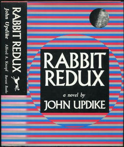 Rabbit Redux 