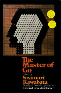 The Master of Go 