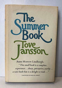 The Summer Book 