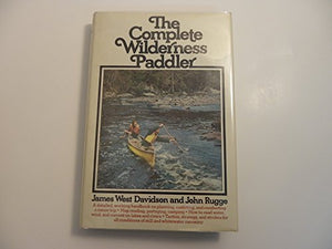 Comp Wilderness Paddler 