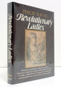 Revolutionary Ladies 