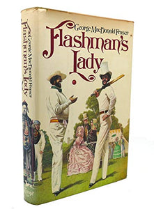 Flashman's Lady 