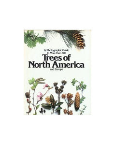 Trees of North America and Europe 