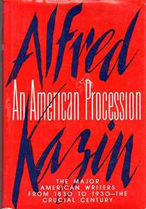 An American Procession 