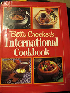 International Cook Book 