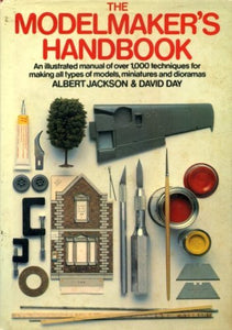 The Modelmaker's Handbook 