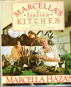 Marcella's Italian Kitchen 