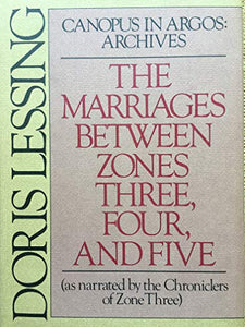 Marrg Betwn Zones3,4,5 