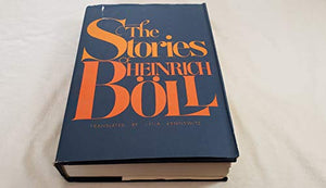 Stories Heinrich Boll 