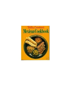 Mexican Cook Book 