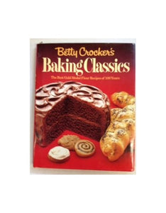 Baking Classics 