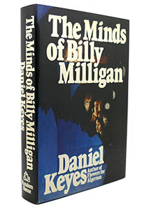 Keyes D. Mind of Billy Milligan 