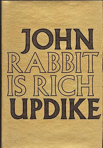 Rabbit Is Rich 