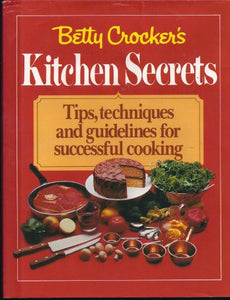 Kitchen Secrets 